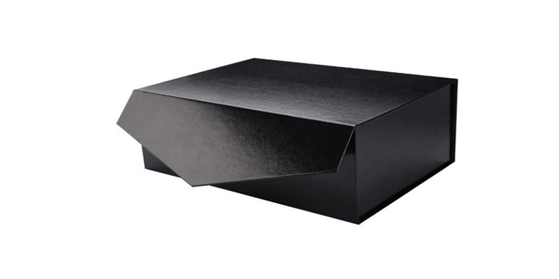 Машина для упаковки картонных коробок