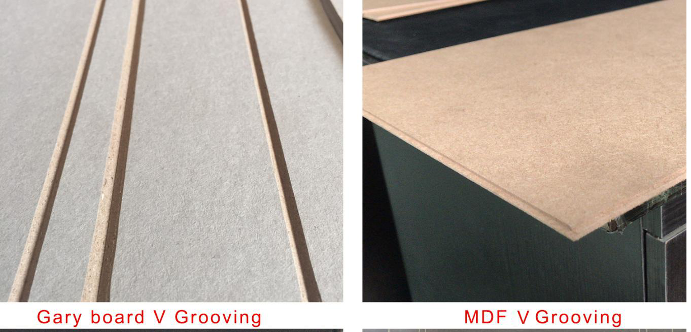 Автоматический станок для выборки пазов KC-1000AB