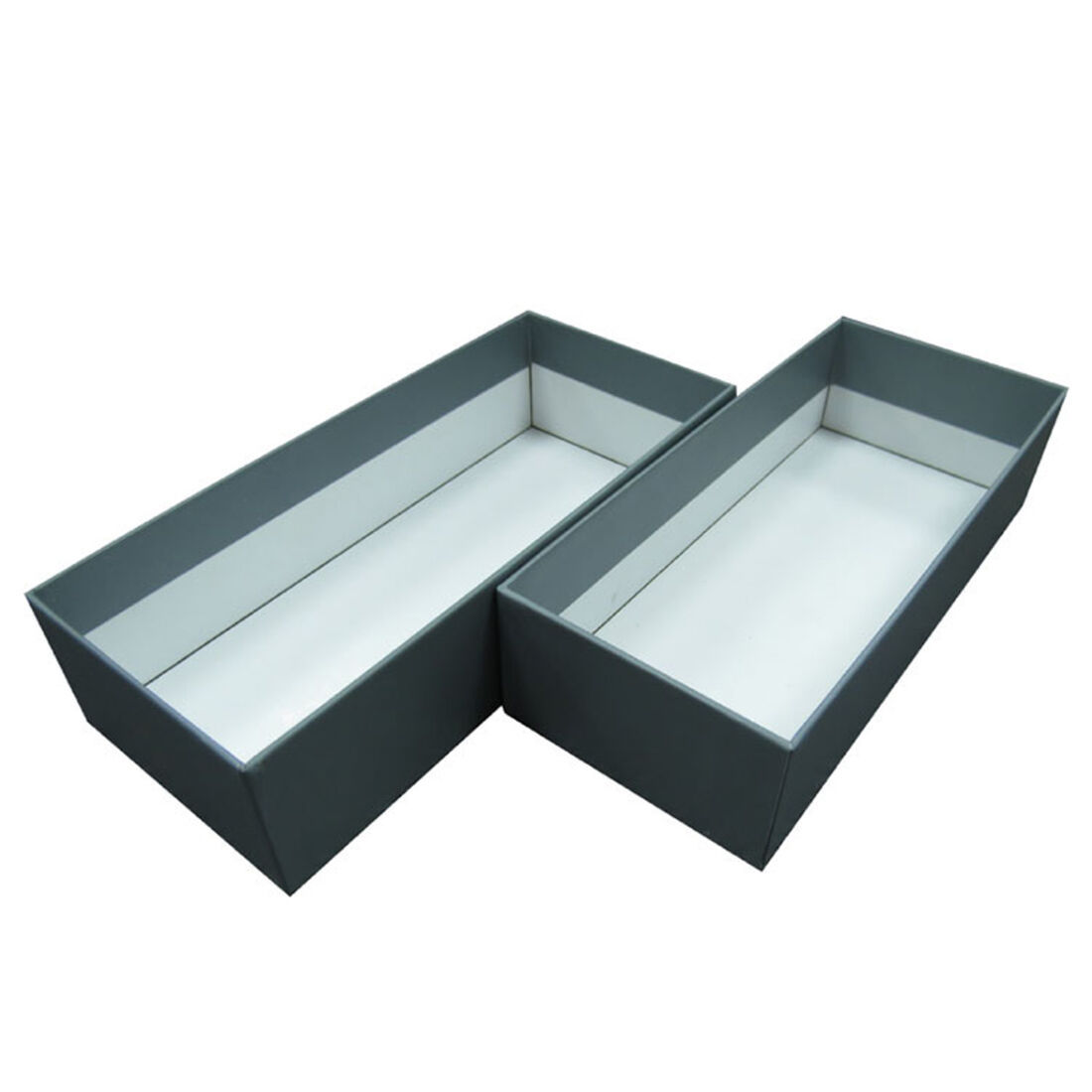 Жесткая коробка обертывания делая машину