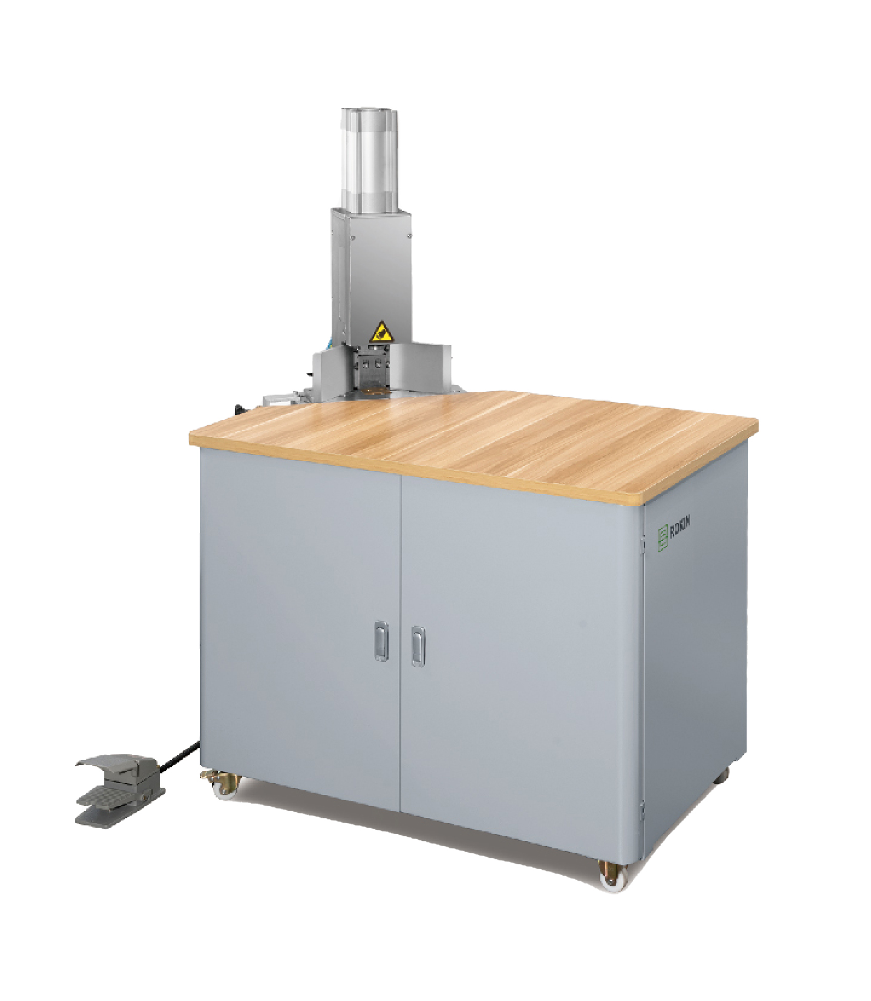 Станок для резки угловых и круглых углов