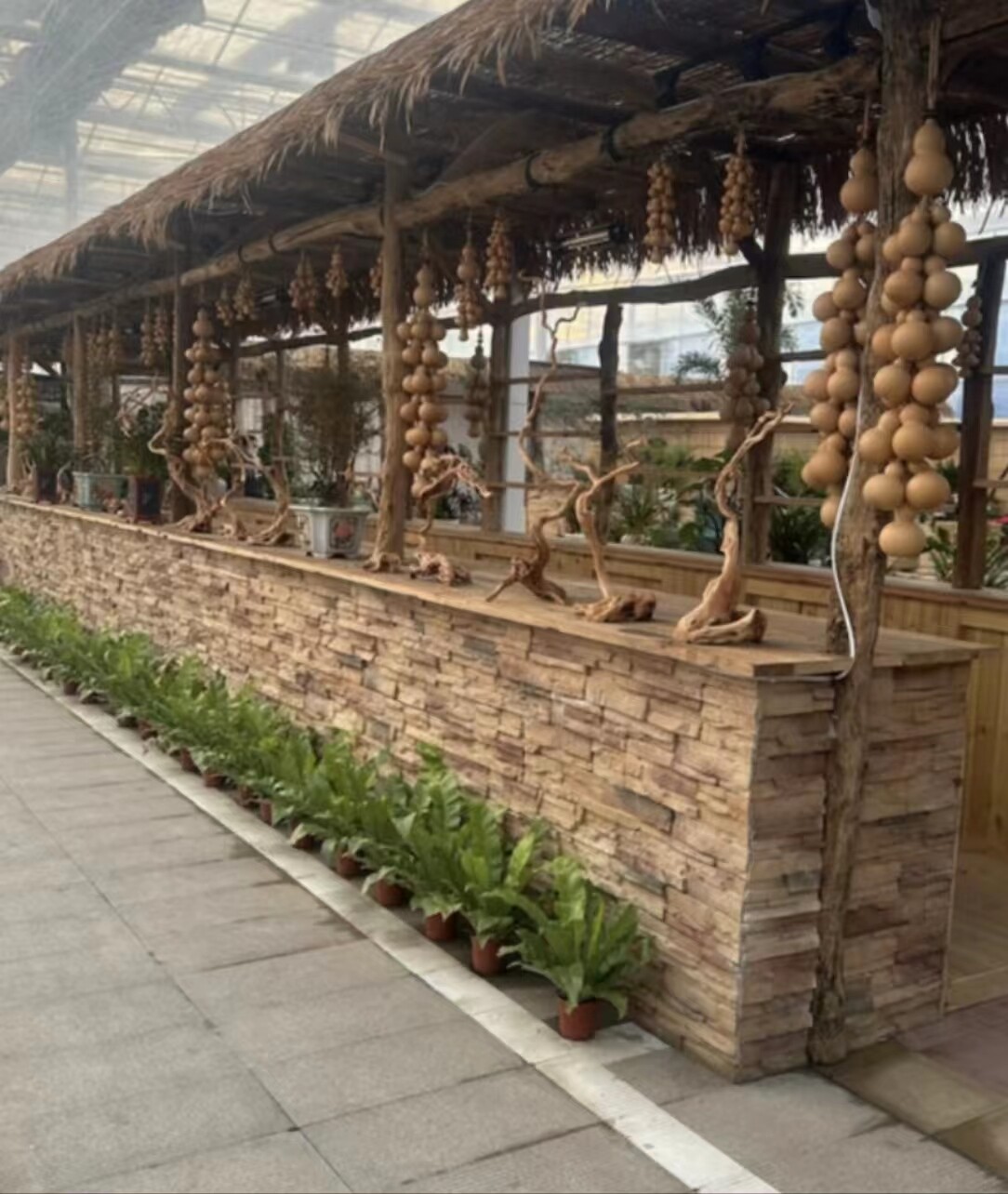 Piedra de la cultura Shitoulao