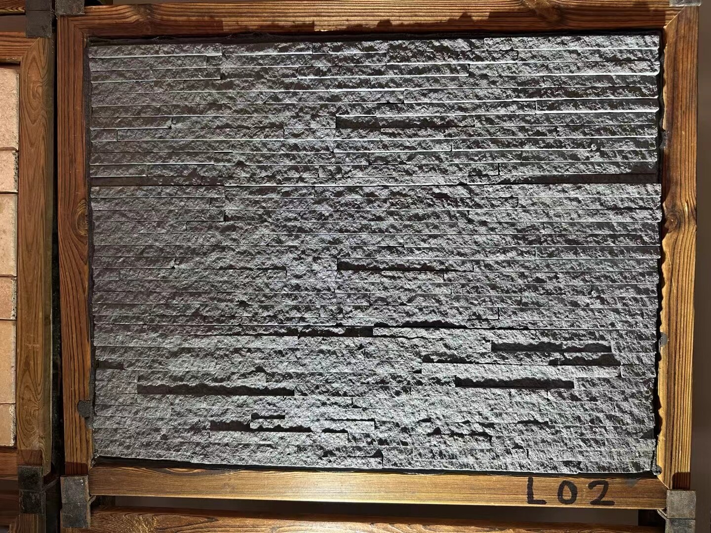 Piedra de la cultura Shitoulao