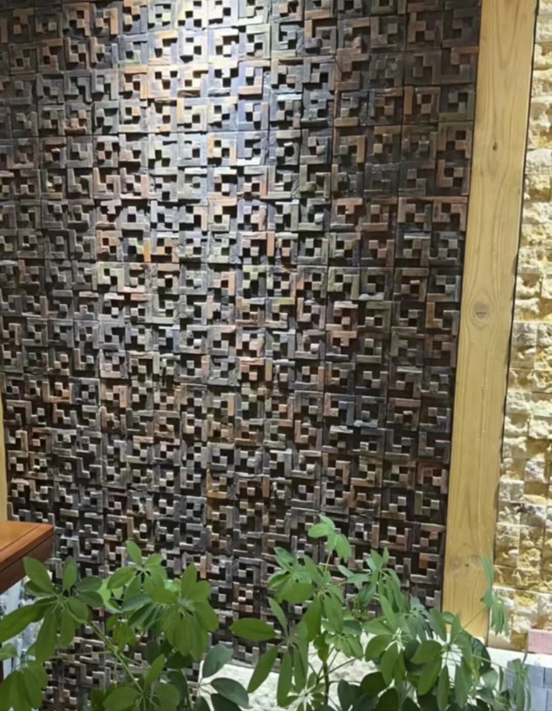 Новый дизайн 2024 Shitoulao Cultrue Stone B