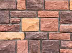 Классификация культурных камней