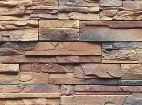 Наружные стены культурного каменного здания