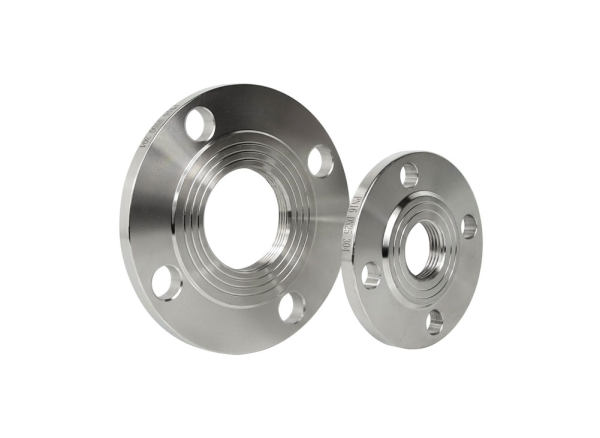 ASTM A105 Фланец из углеродистой стали