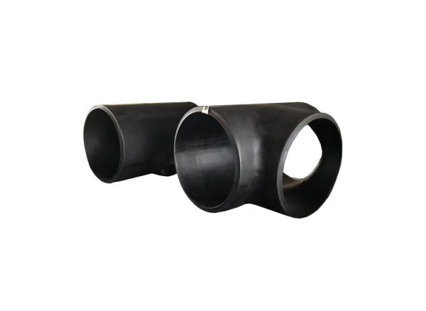 Тройник из углеродистой стали A515Gr.60