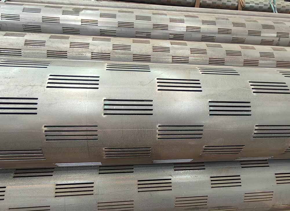 Труба фильтра для воды Труба фильтра для воды