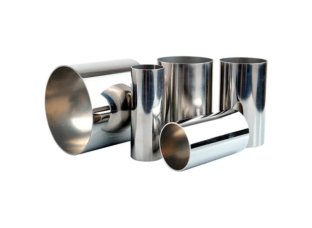 Труба из нержавеющей стали 904L Труба из нержавеющей стали 904L