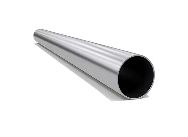 ASTM A312 TP309H Бесшовная нержавеющая труба