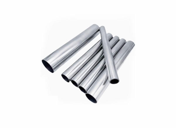 Стальная труба Inconel 600