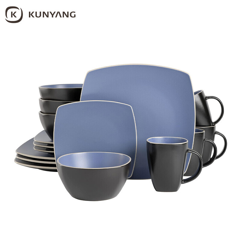 陶瓷餐具套装 KYAC-33