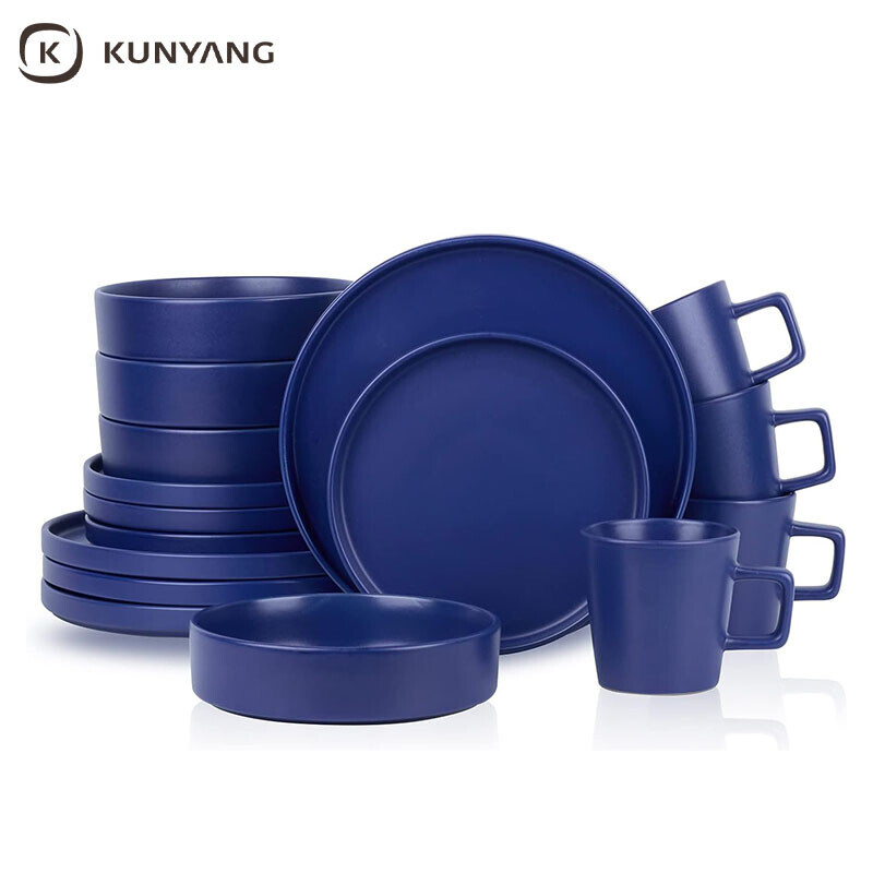 陶瓷餐具套装 KYAC-39