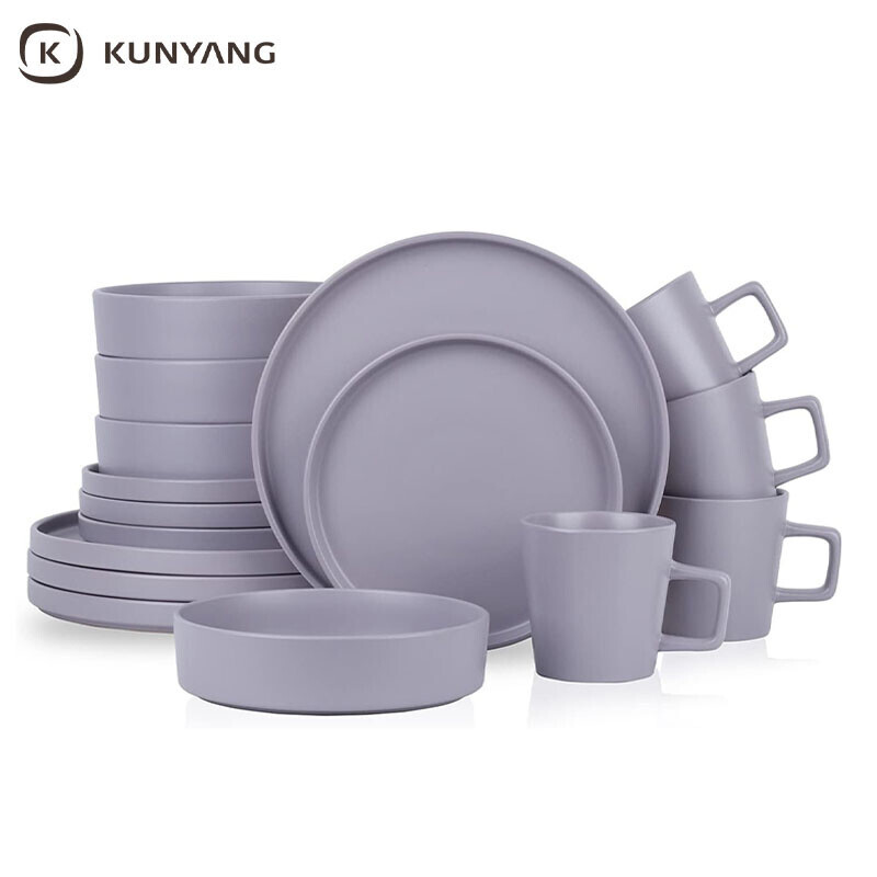 陶瓷餐具套装 KYAC-39