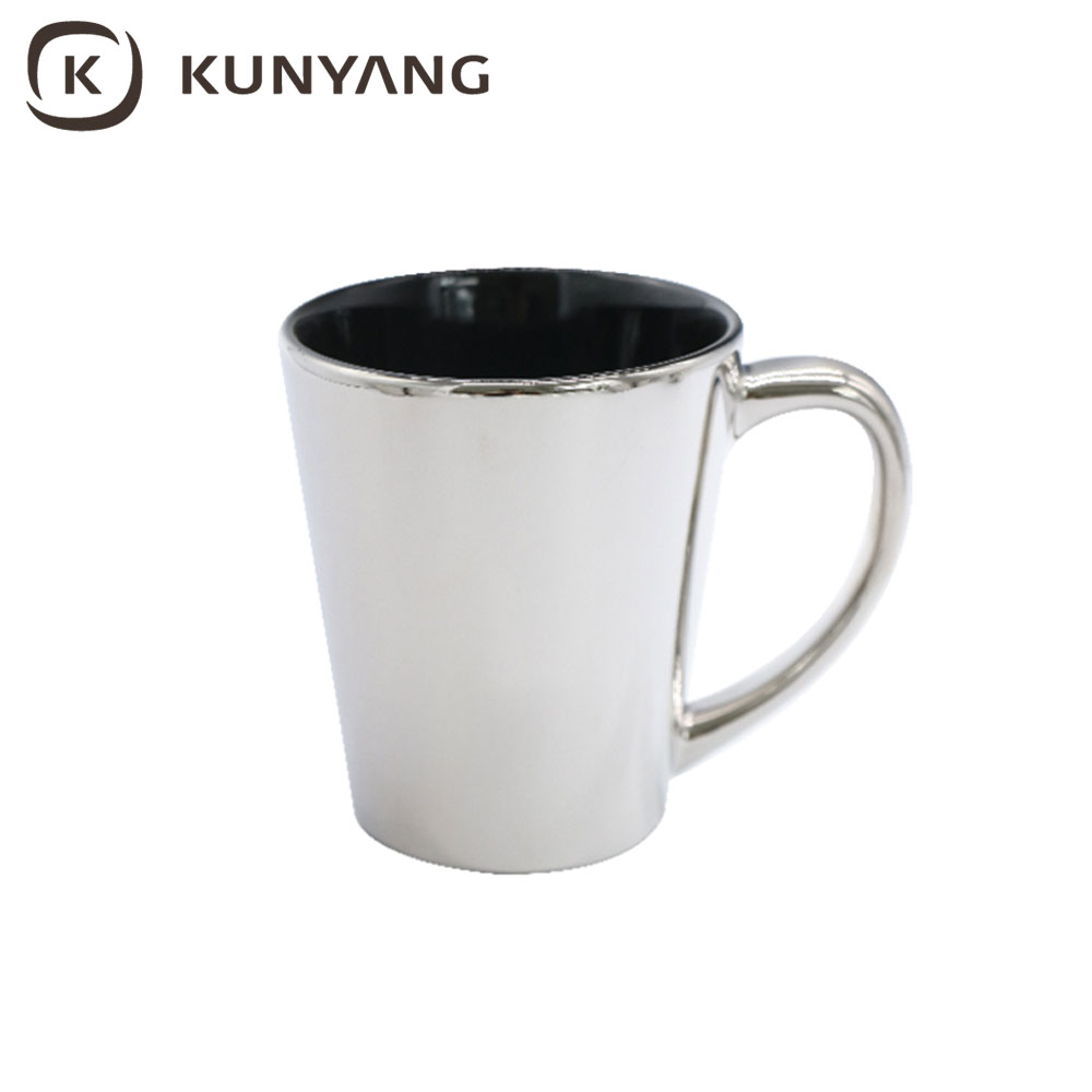 12oz 热转印陶瓷马克杯 KYL-7