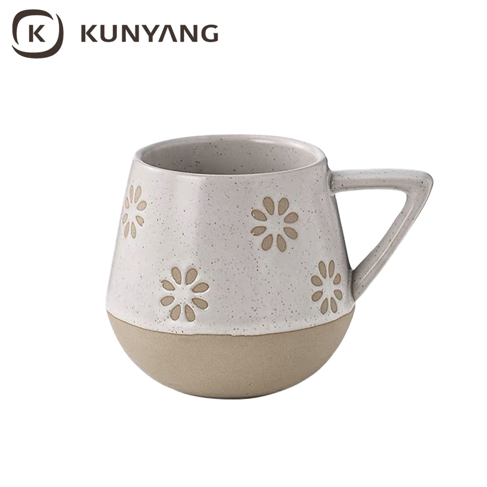 陶瓷马克杯 KYAG-1