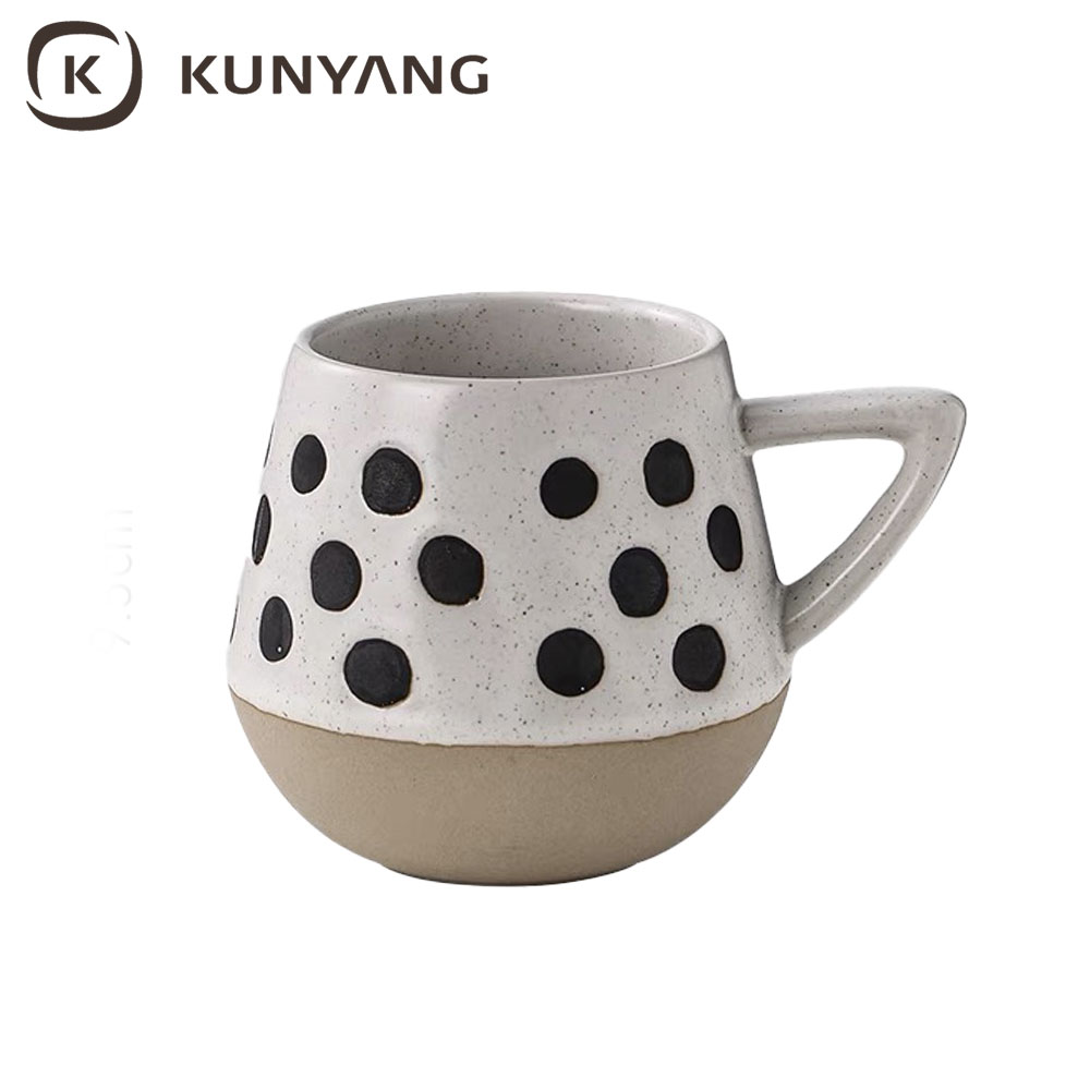 陶瓷马克杯 KYAG-1