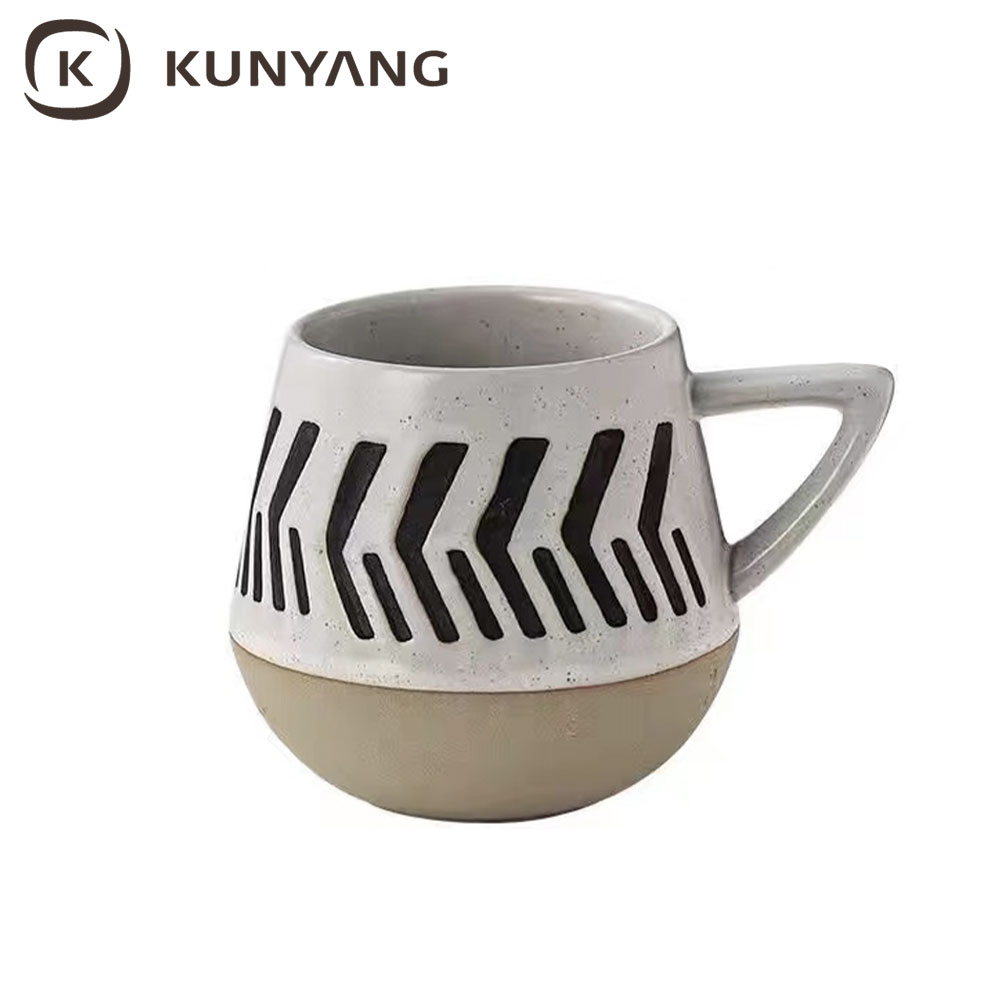 陶瓷马克杯 KYAG-1