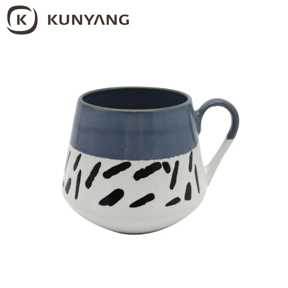 陶瓷马克杯 KYD-51