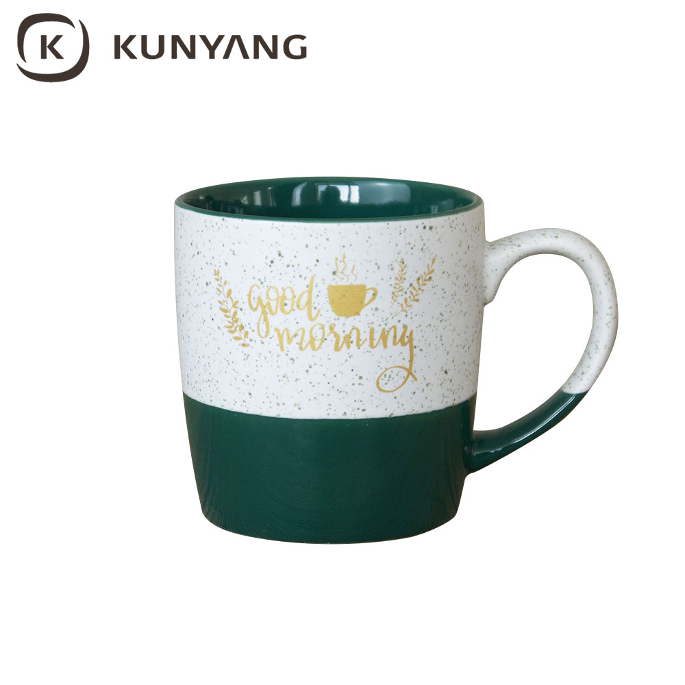 陶瓷马克杯 KYG-4