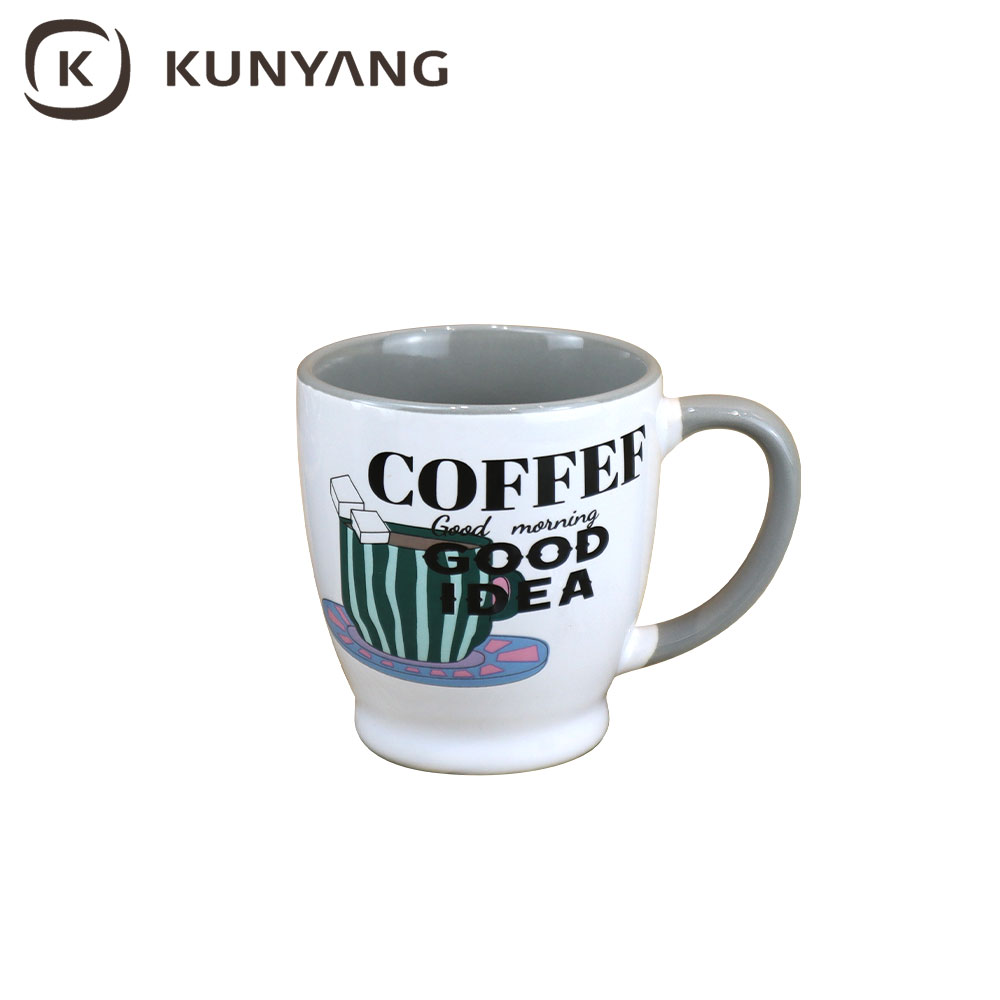 陶瓷马克杯 KYG-2