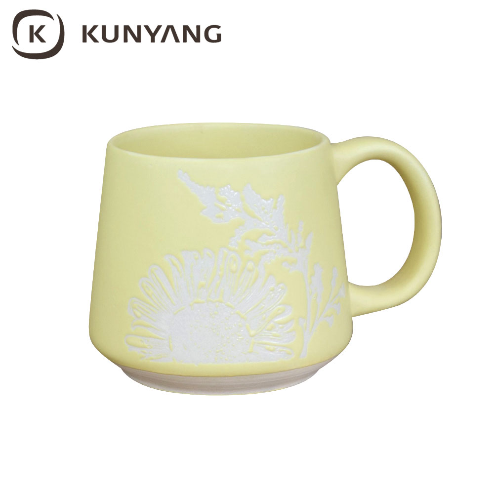 陶瓷马克杯 KYS-2