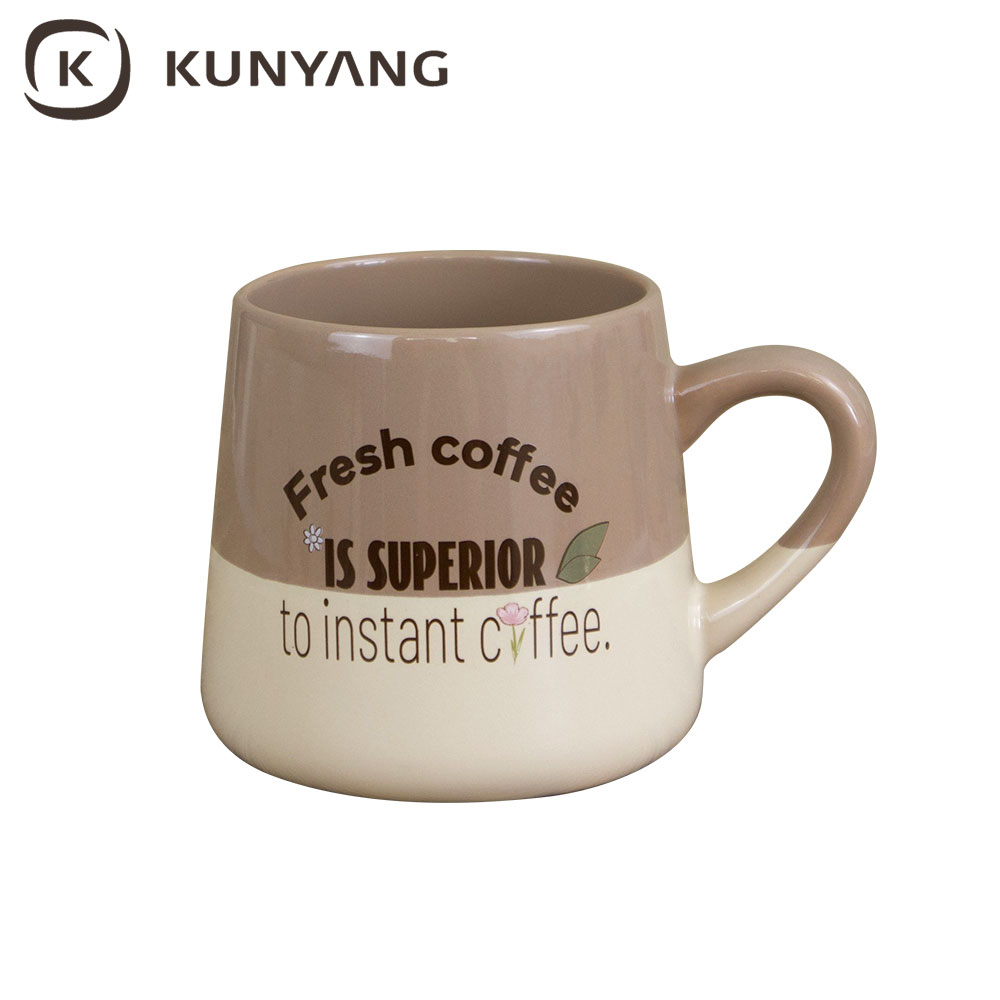 陶瓷马克杯 KYS-5