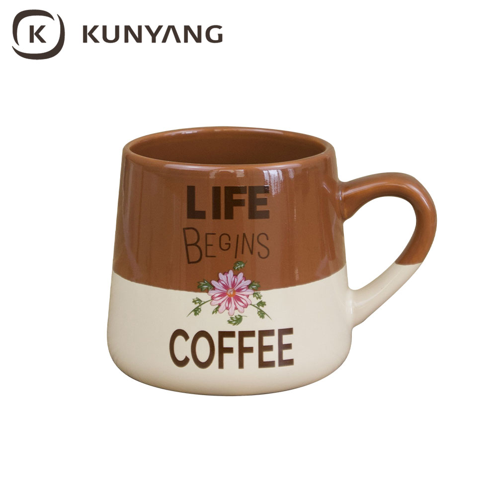 陶瓷马克杯 KYS-5