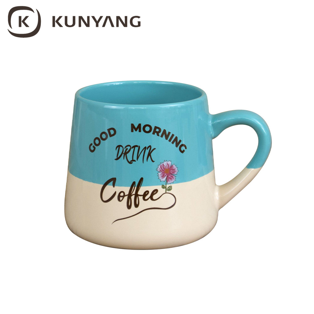 陶瓷马克杯 KYS-5