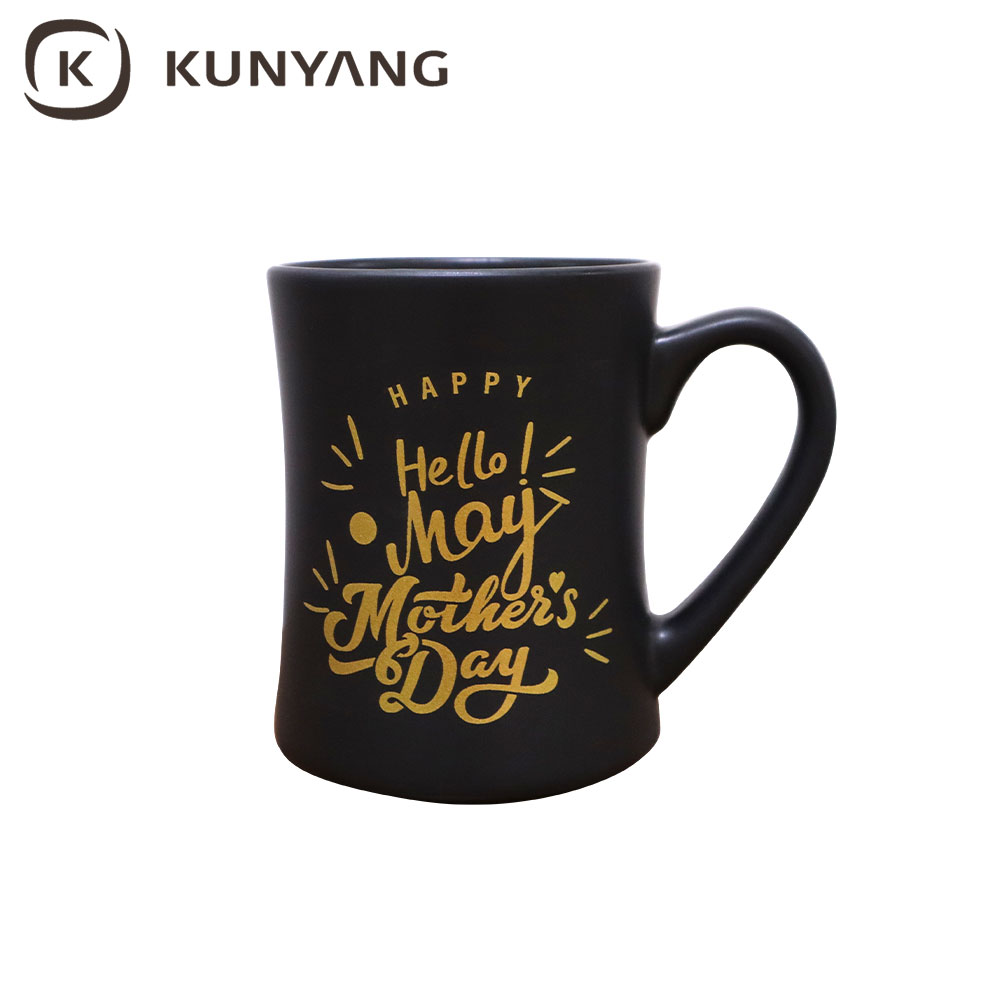 陶瓷马克杯 KYS-24 (2)