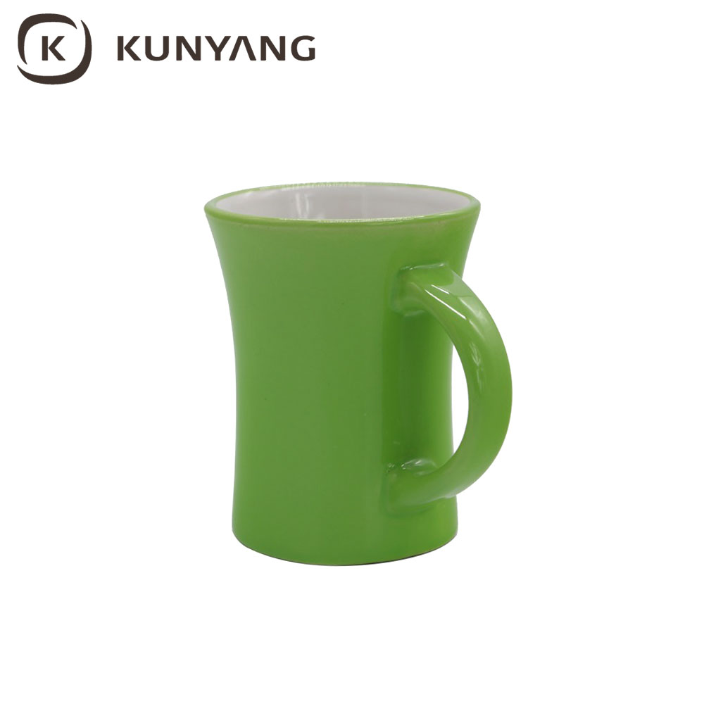 陶瓷马克杯 KYS-36 (1)