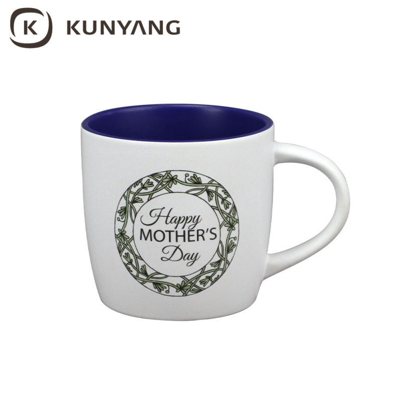 陶瓷马克杯 KYG-14