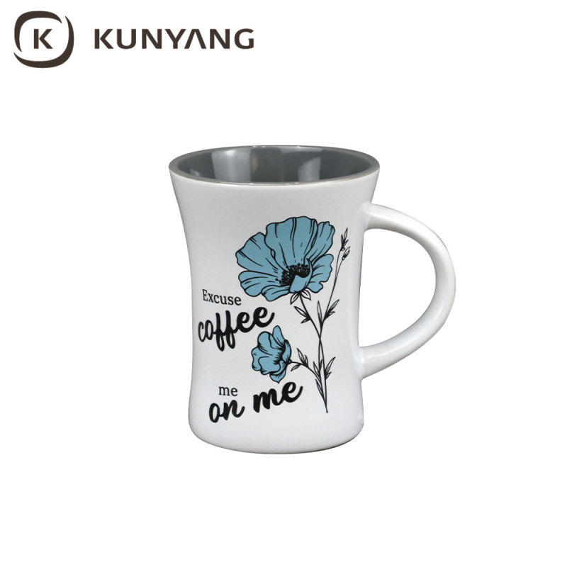 陶瓷马克杯 KYS-36 (2)
