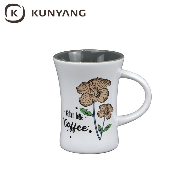 陶瓷马克杯 KYS-36 (2)
