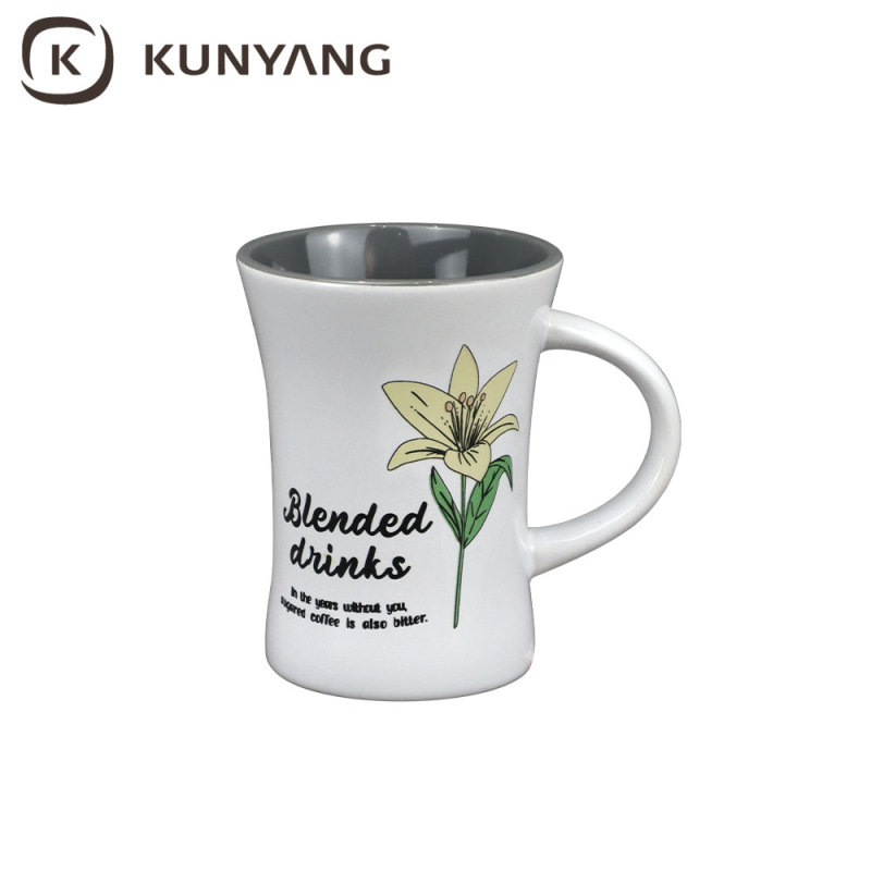 陶瓷马克杯 KYS-36 (2)