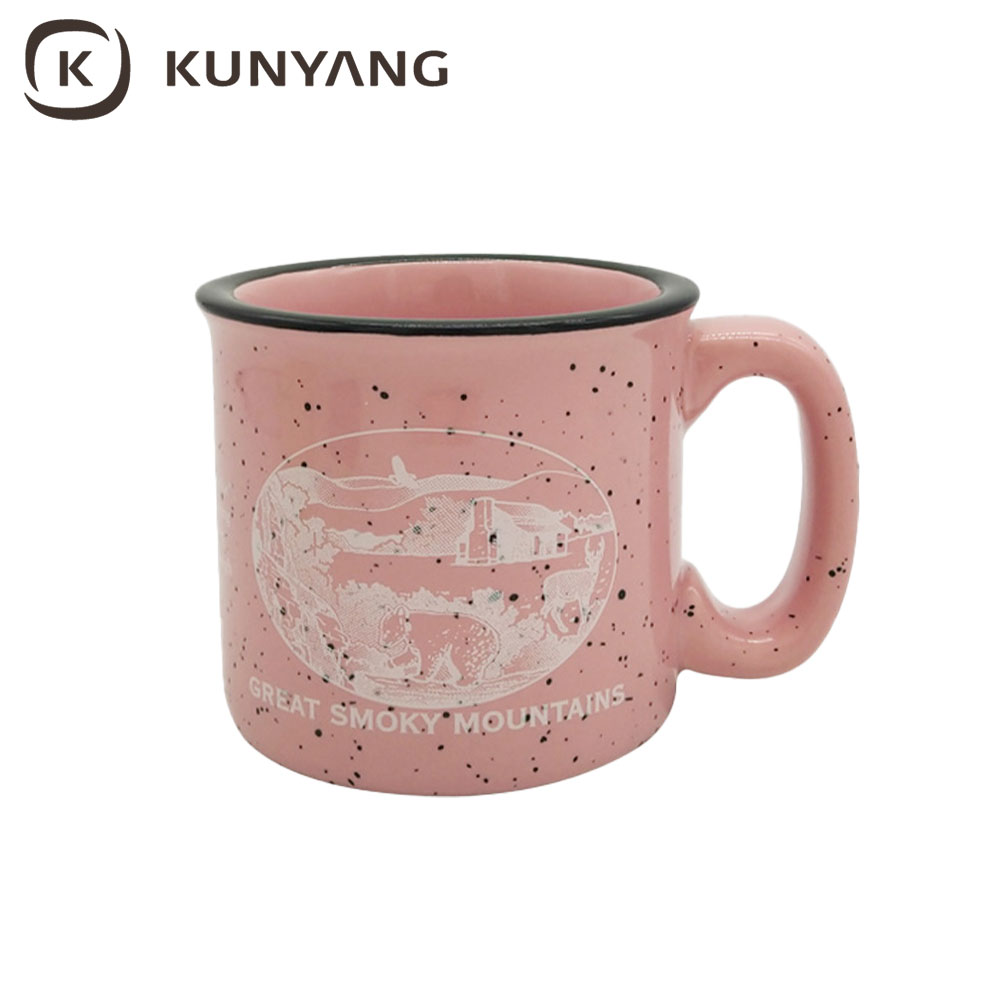 陶瓷马克杯 KYF-53