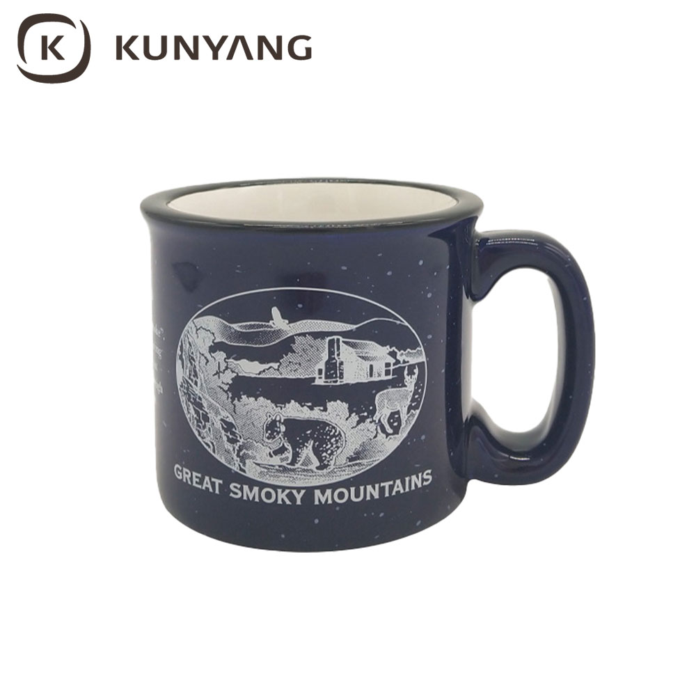 陶瓷马克杯 KYF-53