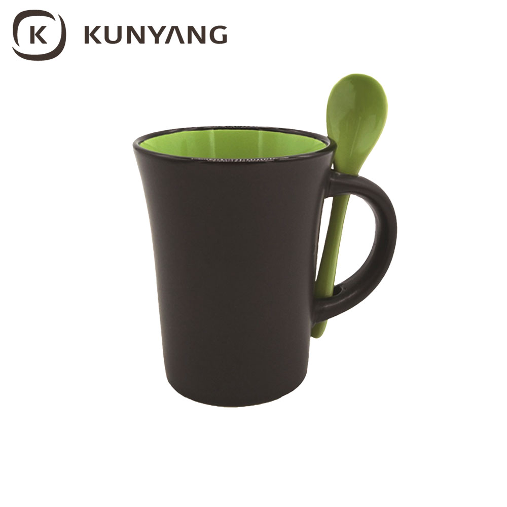 陶瓷马克杯 KYF-47