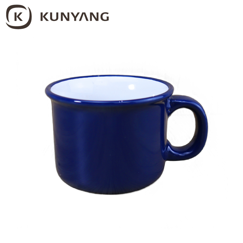 陶瓷马克杯 KYF-52