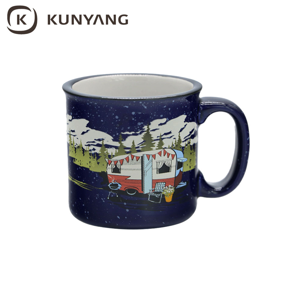 陶瓷马克杯 KYF-53