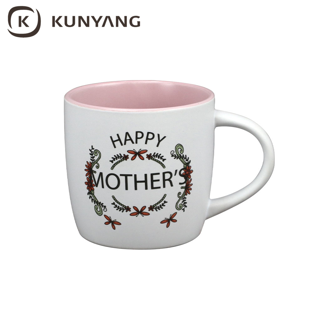 陶瓷马克杯 KYG-14