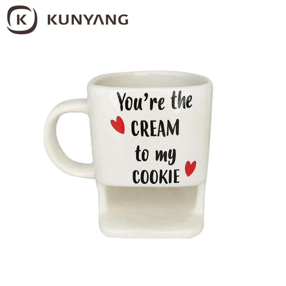 陶瓷马克杯 KYB-76