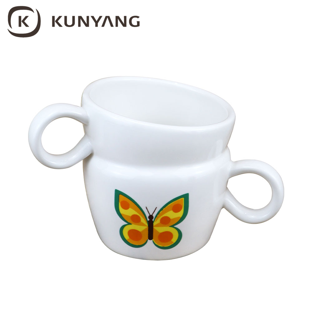 陶瓷马克杯 KYZ-10