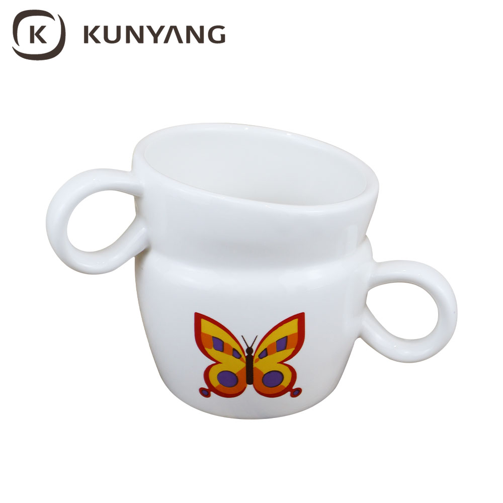 陶瓷马克杯 KYZ-10