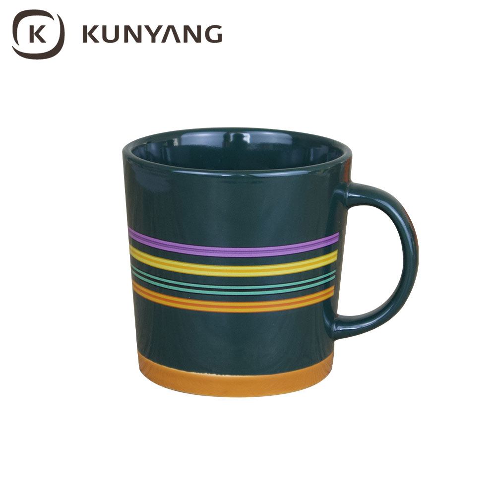 陶瓷马克杯 KYA-4