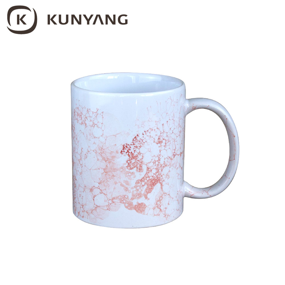 陶瓷马克杯 7102