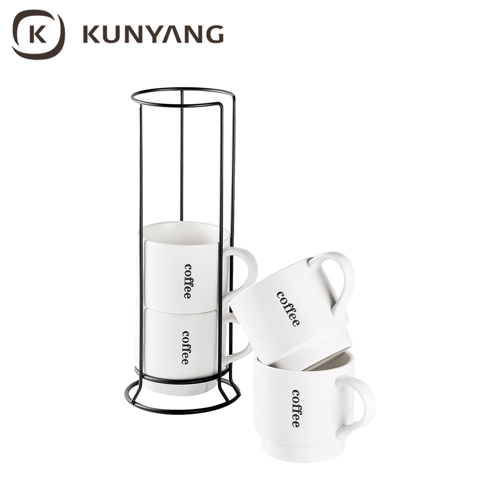 陶瓷马克杯 KYLD-38