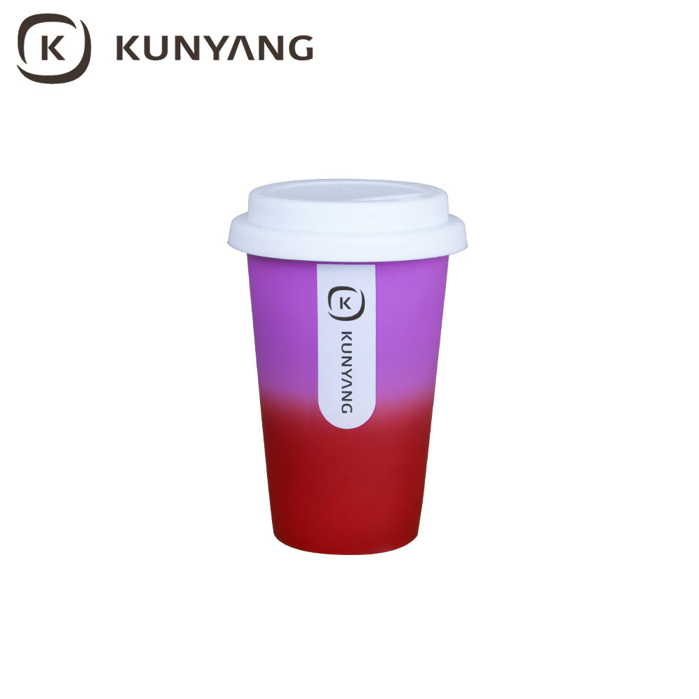 陶瓷马克杯 KYGJ-1