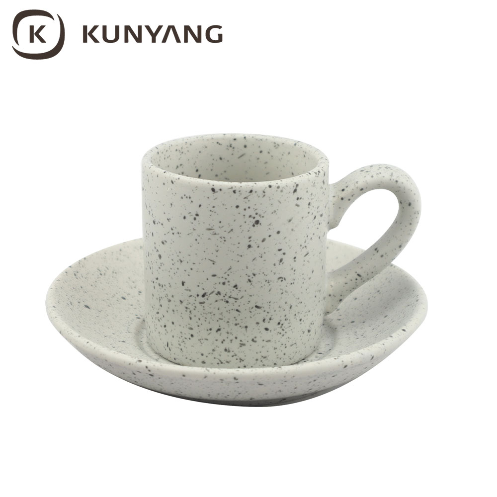 陶瓷马克杯 KYBD-1