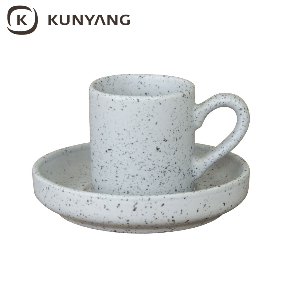 陶瓷马克杯 KYBD-1
